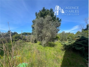 terrain à la vente -   13200  ARLES, surface 3575 m2 vente terrain - UBI483282470